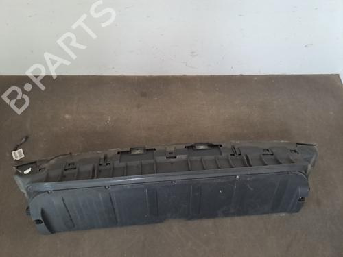 Tailgate PEUGEOT 3008 I MPV (0U_) 1.6 HDi | BP28408712C6 