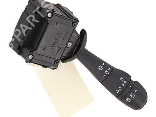 Used Steering column stalk Steering column stalk RENAULT CLIO IV Grandtour (KH_) 0.9 TCe 90 (90 hp) 33945331 33945331