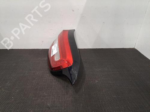 Used Left tailgate light JEEP CHEROKEE (KL) 2.2 CRD 4x4 (200 hp) 28391033