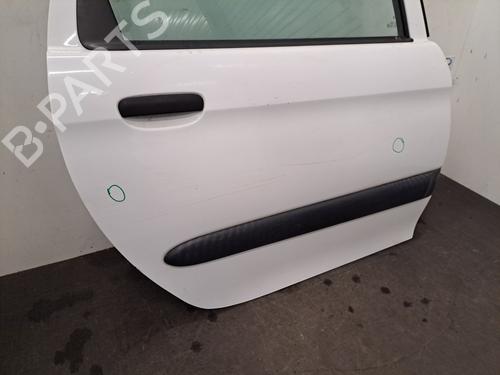 Right rear door CITROËN XSARA PICASSO (N68) 1.6 HDi | BP28390459C5 