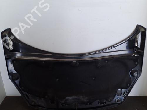 Hood PEUGEOT 307 CC (3B) 2.0 HDi 135 | BP28406683C1