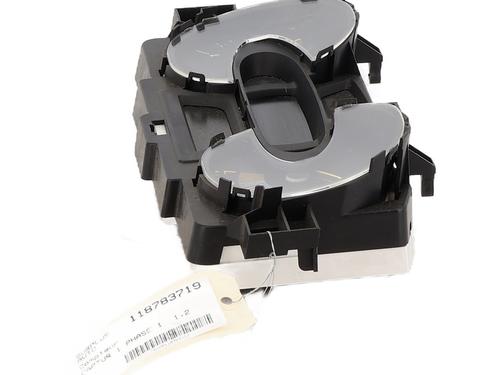 Instrument cluster RENAULT CAPTUR I (J5_, H5_) 1.2 TCe 120 | BP36395245C47 - Image 3