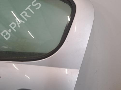 Left rear door PEUGEOT 407 (6D_) 1.6 HDi 110 (6D9HZC, 6D9HYC) | BP28389325C4 
