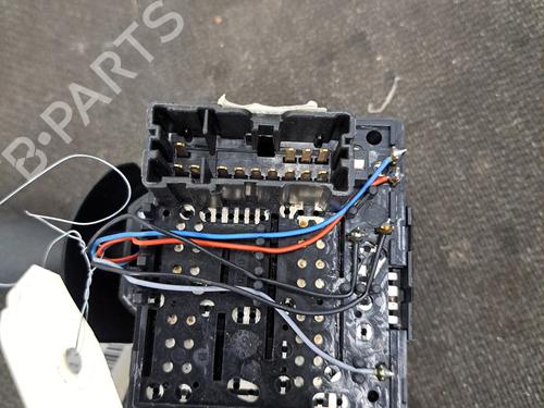 Steering column stalk RENAULT CLIO IV (BH_) 1.5 dCi 75 | BP30132412I23 - Image 4