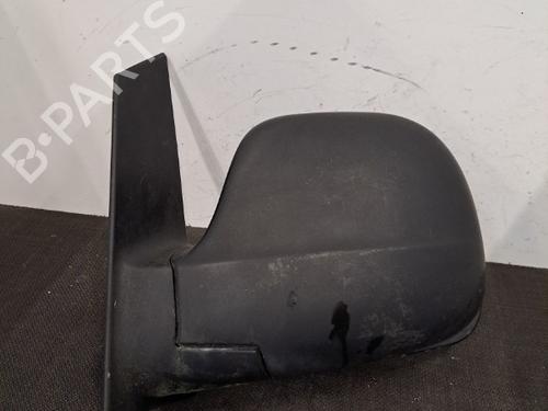 Left mirror MERCEDES-BENZ VITO / MIXTO Van (W639) 115 CDI (639.601, 639.603, 639.605) | BP28393062C26 