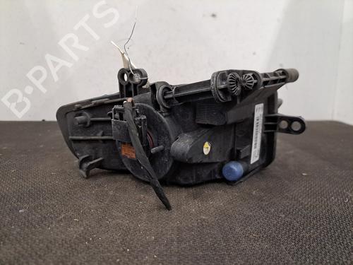 Right front fog light AUDI A3 Sportback (8VA, 8VF) 2.0 TDI | BP30619099C31