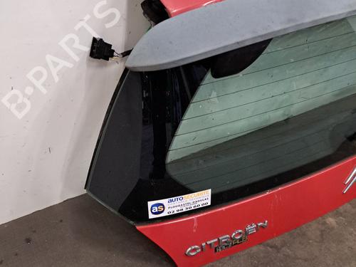 Tailgate CITROËN C2 (JM_) 1.1 | BP30126080C6