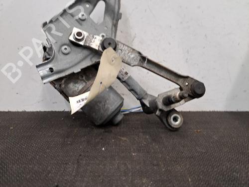 Front wiper motor PEUGEOT 3008 I MPV (0U_) 2.0 HDi 150 / BlueHDi 150 | BP28393138M29 