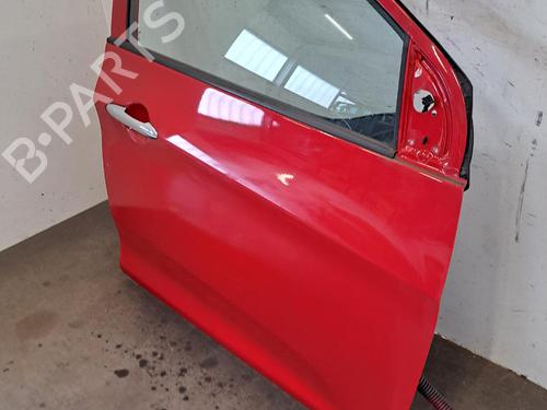 Dør højre fortil Dør højre fortil KIA PICANTO II (TA) 1.2 (85 hp) 36674023 36674023