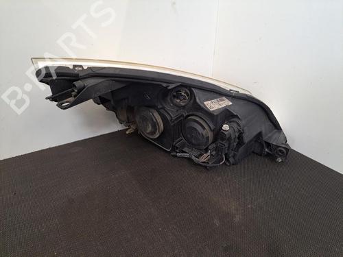 Left headlight RENAULT ESPACE IV (JK0/1_) 2.2 dCi (JK0H) | BP28396923C28