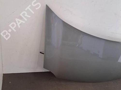 Hood RENAULT KANGOO / GRAND KANGOO II (KW0/1_) 1.5 dCi 70 (KW0V, KW0A) | BP28393443C1 
