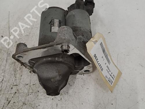 Used Starter CITROËN C3 II (SC_) 1.2 VTi 82 (82 hp) 28404042
