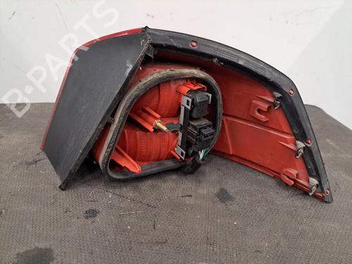 Left taillight RENAULT VEL SATIS (BJ0_) 2.2 dCi (BJ0E, BJ0F) | BP28409280C34 