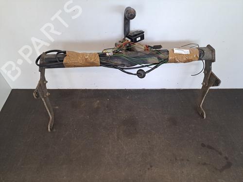 Tow ball/Mechanism MAZDA CX-5 (KE, GH) 2.2 D (KE2FW) | BP29851409C141