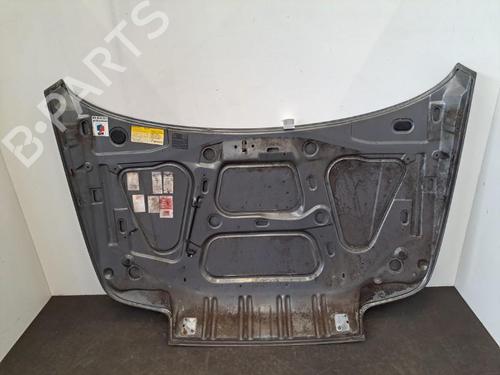 Hood RENAULT CLIO I (B/C57_, 5/357_) 1.2 (B/C/S57A, B/C57S, 5/357F, 5/357J, 5/357L, 5/357R) | BP28410096C1 