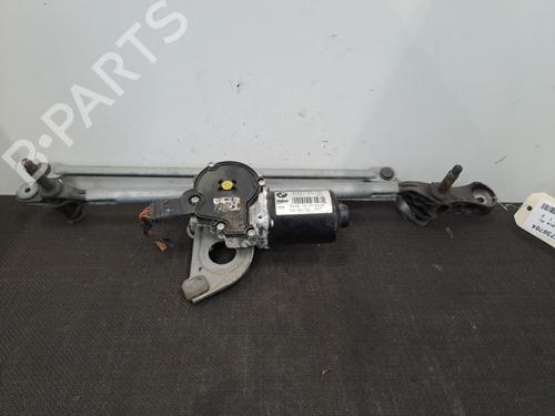 Used Front wiper motor BMW 1 (F20) 116 d (116 hp) 28398850