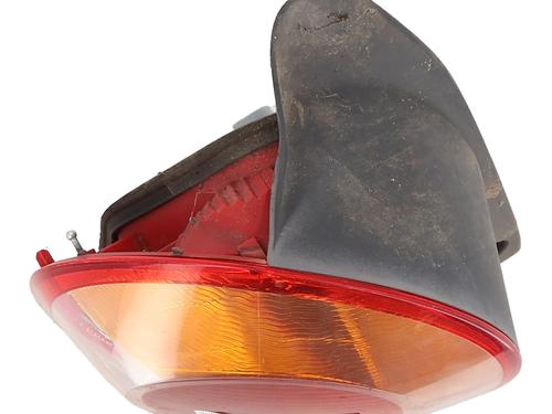 Used Left taillight Left taillight RENAULT MODUS / GRAND MODUS (F/JP0_) 1.4 (JP01, JP0J) (98 hp) 33475991 33475991