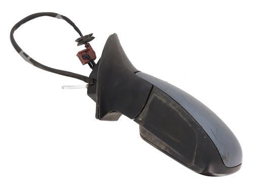 Left mirror PEUGEOT 407 SW (6E_, 6D_) 2.0 HDi 135 | BP32195766C26