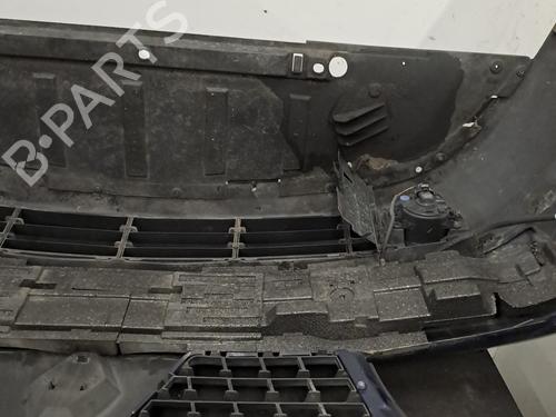 Front bumper RENAULT SCÉNIC II (JM0/1_) 1.9 dCi | BP31847895C7 