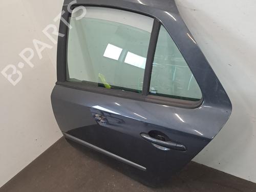 Left rear door RENAULT LAGUNA II (BG0/1_) 1.9 dCi (BG1A, BG1W, BG0G) | BP29412139C4 