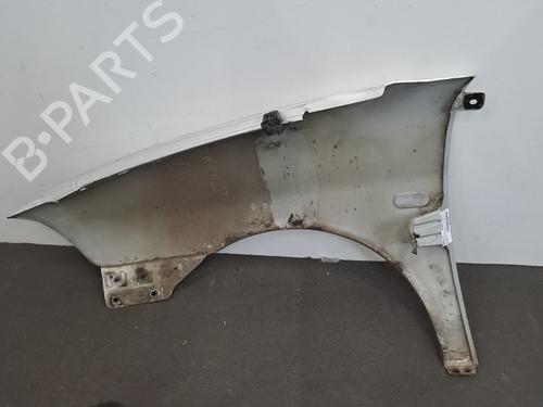 Right front fenders SEAT IBIZA III (6L1) 1.9 SDI | BP28392044C42 