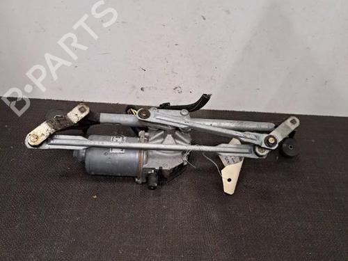 Ruitenwissermotor voor OPEL CORSA D (S07) 1.3 CDTI (L08, L68) (90 hp) 28390713
