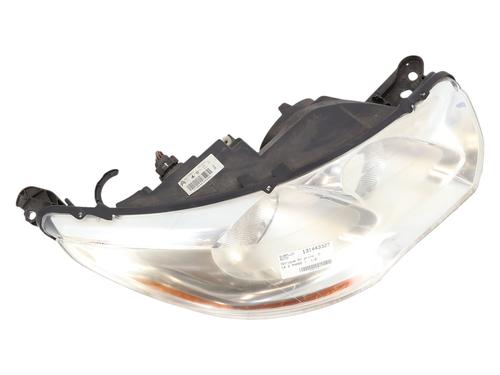 Right headlight CITROËN C4 II (NC_) 1.6 HDi 90 | BP39137466C29 - Image 5