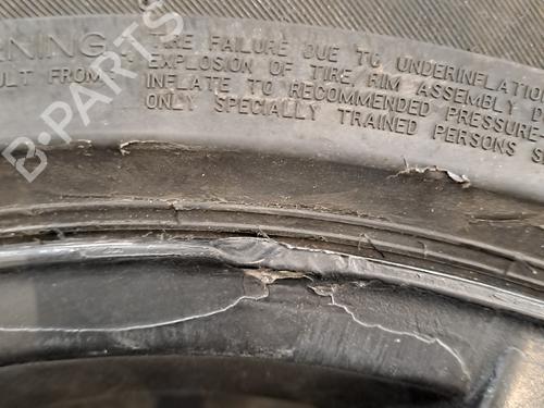 Jante Jante BMW 5 Touring (E61) 520 d (177 hp) 36414686 36414686