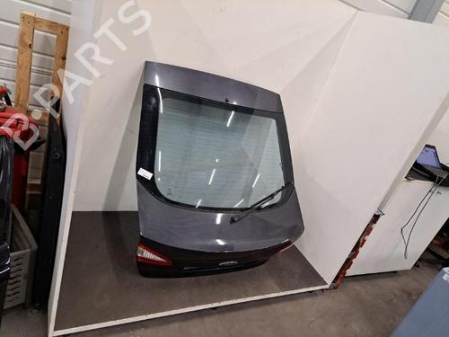 Tailgate FORD MONDEO IV (BA7) 1.8 TDCi | BP28396539C6 