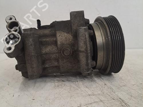 Used AC compressor AC compressor RENAULT KANGOO / GRAND KANGOO II (KW0/1_) 1.5 dCi 90 (KW05, KW08, KW0G, KW11) (90 hp) 28404603 28404603