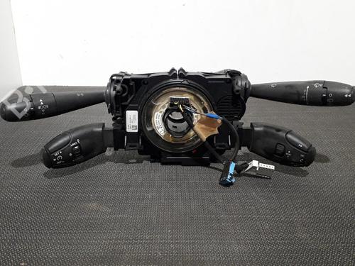 Steering column stalk CITROËN C3 II (SC_) 1.4 HDi 70 (SC8HZC, SC8HR0, SC8HP4) | BP28399289I23 