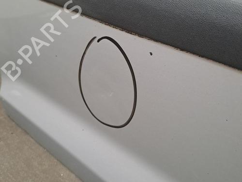 Left front door VW GOLF PLUS V (5M1, 521) 1.9 TDI | BP28397701C2 