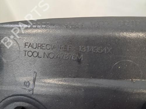 Switch RENAULT SCÉNIC III (JZ0/1_) 1.5 dCi | BP37526632I30 - Image 2