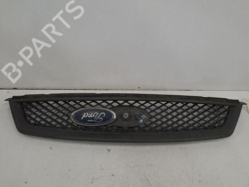 Grill FORD FOCUS II (DA_, HCP, DP) 1.6 TDCi (109 hp) 28398666