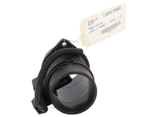 Used Mass air flow sensor Mass air flow sensor NISSAN JUKE (F15) 1.5 dCi (110 hp) 34556877 34556877