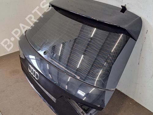 Used Tailgate Tailgate 37022104 37022104