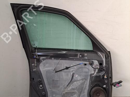 Drzwi przednie lewe OPEL ZAFIRA TOURER C (P12) 2.0 CDTi (75) | BP30593323C2 