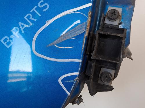 Right front fenders HYUNDAI i10 I (PA) 1.2 | BP28389932C42