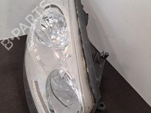 Right headlight KIA VENGA (YN) 1.4 CRDi 90 | BP28393453C29 
