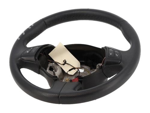 Steering wheel FIAT 500 (312_) 1.2 (312AXA1A) | BP36441788C49 - Image 4