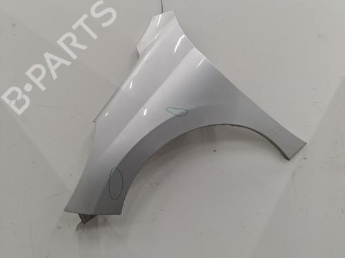 Used Left front fenders PEUGEOT 207 (WA_, WC_) 1.4 (73 hp) 29425757