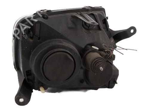Left headlight DACIA DUSTER (HS_) 1.5 dCi (HSAJ) | BP35926087C28 - Image 2