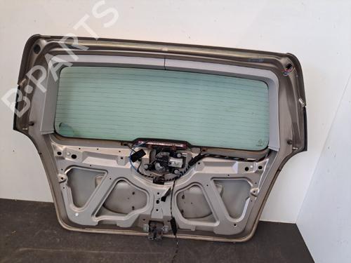 Tailgate MERCEDES-BENZ A-CLASS (W169) A 180 CDI (169.007, 169.307) | BP28409911C6 