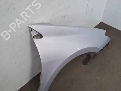 Used Right front fenders Right front fenders RENAULT LAGUNA III (BT0/1) 2.0 dCi (BT01, BT08, BT09, BT0E, BT0K, BT12, BT1C, BT1D,... (150 hp) 35991104 35991104