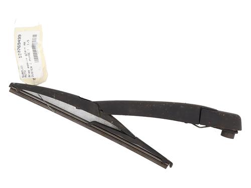 Used Rear windshield wiper arm Rear windshield wiper arm DACIA DUSTER (HM_) 1.5 dCi 115 (HMAD) (116 hp) 35990976 35990976