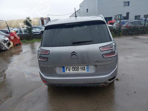 Engine CITROËN C4 SPACETOURER (3D_)  | BP33476235M1  - Image 22