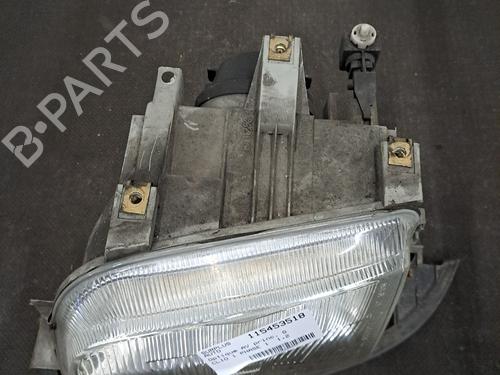 Lyskaster venstre RENAULT CLIO I (B/C57_, 5/357_) 1.2 (B/C/S57A, B/C57S, 5/357F, 5/357J, 5/357L, 5/357R) | BP30887120C28