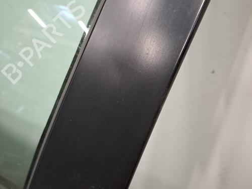 Left front door VW POLO IV (9N_, 9A_) 1.4 TDI | BP29990390C2 