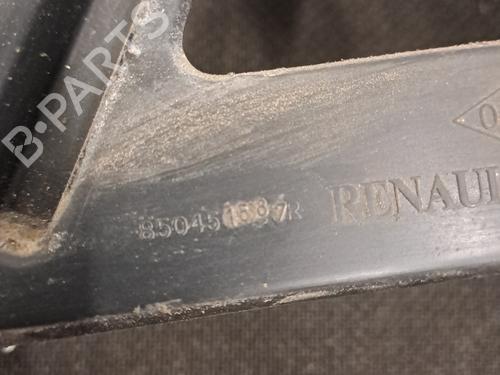 Rear bumper bracket RENAULT SCÉNIC III (JZ0/1_) 1.6 dCi (JZ00, JZ12) | BP29164720C159 