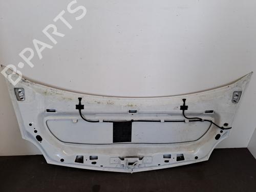 Hood RENAULT KANGOO / GRAND KANGOO II (KW0/1_) 1.5 dCi 90 (KW05, KW08, KW0G, KW11) | BP28406774C1 